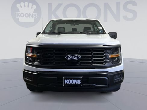 New 2026 Ford F150 XL image 11