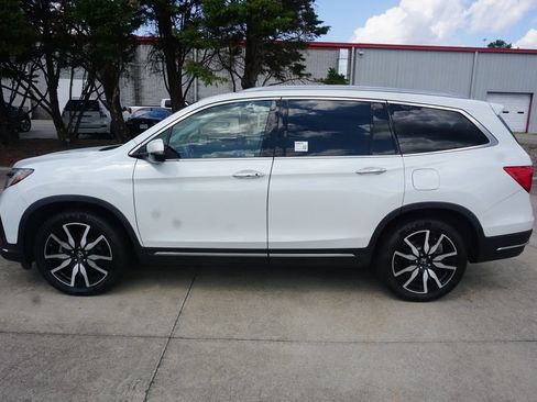 Used 2022 Honda Pilot Touring image 24