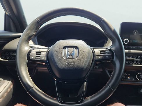 Certified 2024 Honda HR-V Sport image 26