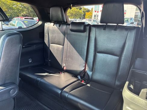 Used 2024 Toyota Grand Highlander AWD Hybrid image 41