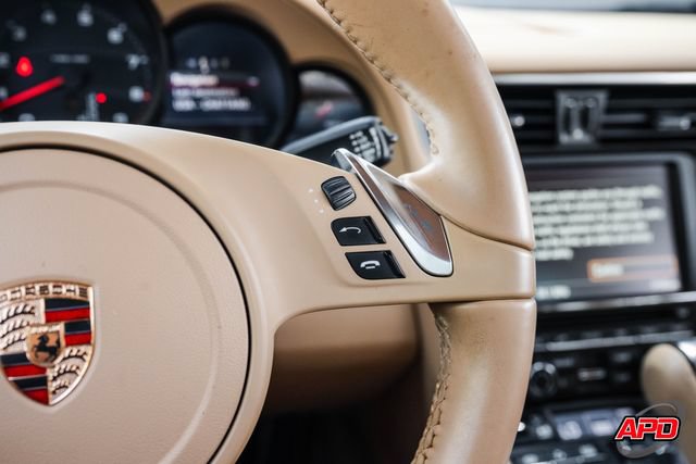 Used 2013 Porsche 911 Carrera RWD image 62