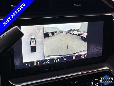 Used 2026 GMC Sierra 2500 Denali Ultimate AWD/4WD image 34