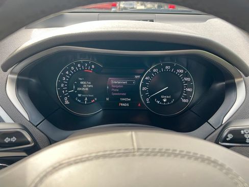 Used 2019 Lincoln MKZ Reserve w/ Reserve Plus Package FWD image 37