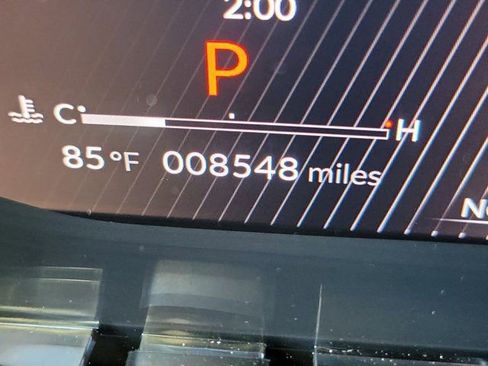 Used 2025 Acura MDX SH-AWD image 27