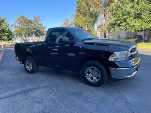 Used 2013 RAM 1500 Classic SLT RWD image 20