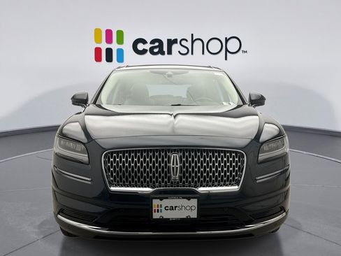 Used 2022 Lincoln Nautilus Reserve w/ Equipment Group 201A AWD/4WD image 8