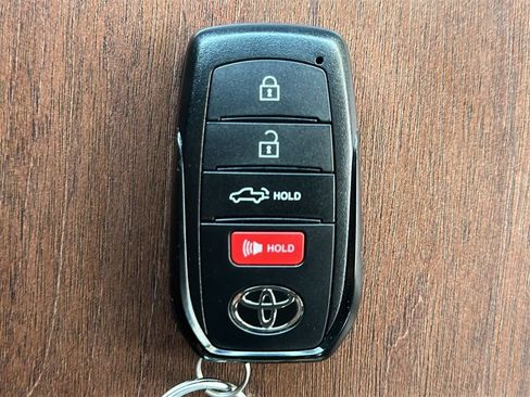 Used 2022 Toyota Tundra 1794 Edition w/ Advanced Package AWD/4WD image 26