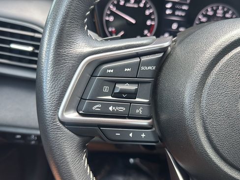 Used 2025 Subaru Legacy Premium AWD/4WD image 30
