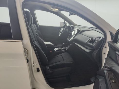 Used 2025 Subaru Ascent Premium AWD/4WD image 23
