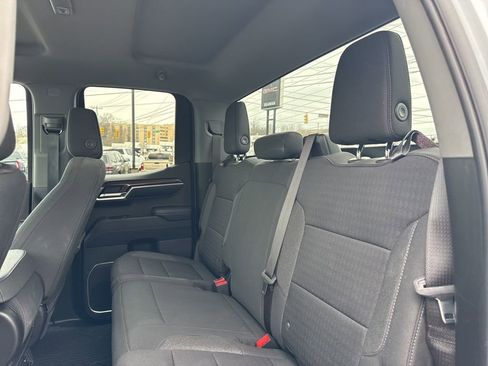 Used 2023 Chevrolet Silverado 1500 RST image 28