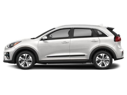 Used 2020 Kia Niro EX FWD image 4