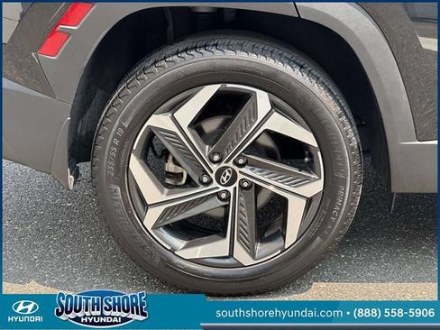 Certified 2023 Hyundai Tucson SEL w/ Convenience Package AWD/4WD image 9
