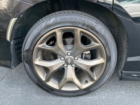 Used 2019 Dodge Charger GT w/ Driver Confidence Group image 12