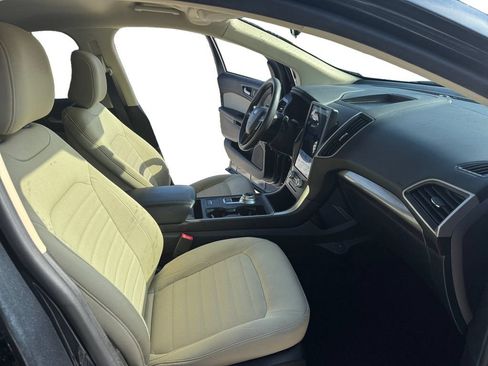 Certified 2024 Ford Edge SE AWD/4WD image 16