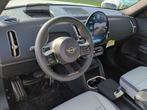 New 2026 MINI Cooper Countryman S AWD/4WD image 10