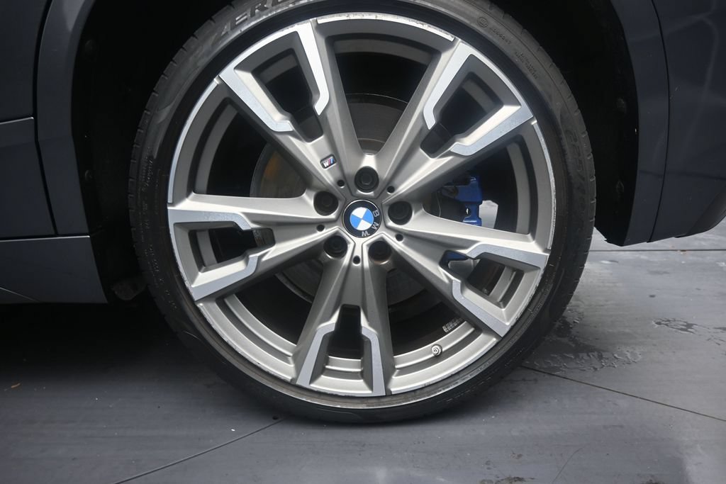 Used 2021 BMW X2 M35i AWD/4WD image 9