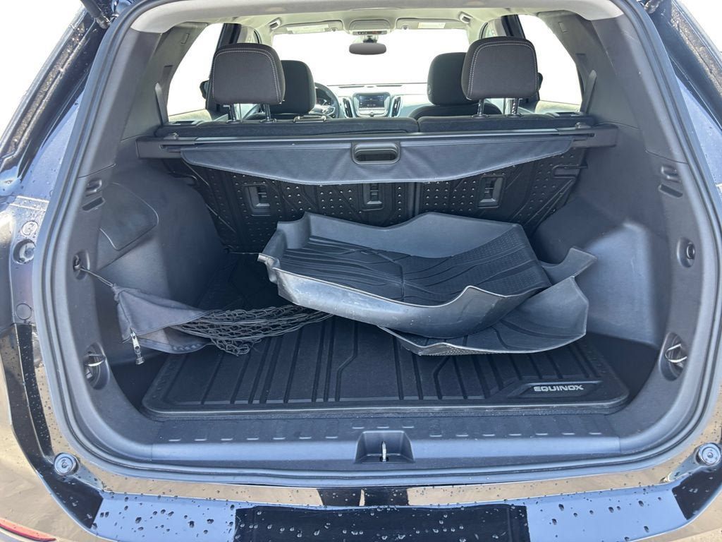 Used 2024 Chevrolet Equinox LS w/ LS Convenience Package FWD image 19