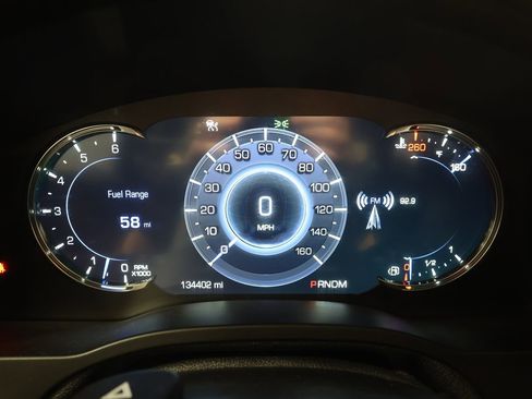 Used 2016 Cadillac Escalade Premium image 8