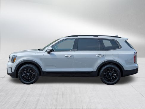 Certified 2024 Kia Telluride SX X-Pro AWD/4WD image 6