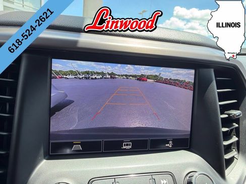Used 2023 GMC Acadia AT4 w/ Preferred Package AWD/4WD image 25