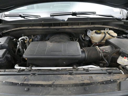 Used 2021 Chevrolet Suburban Premier AWD/4WD image 44