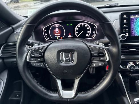 Used 2020 Honda Accord Sport image 18