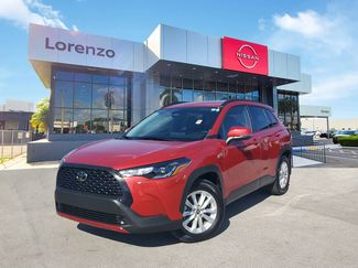 Used 2023 Toyota Corolla Cross LE 360° Tour