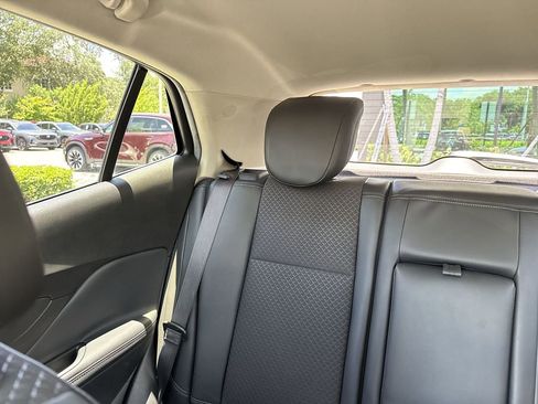 Used 2021 Buick Encore Preferred w/ Safety Package FWD image 17
