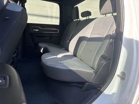 Used 2022 RAM 2500 Big Horn image 22