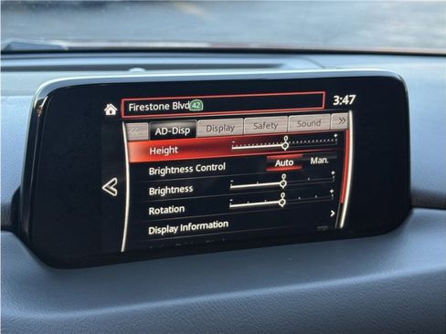 Used 2018 MAZDA CX-5 Grand Touring w/ Premium Package image 44