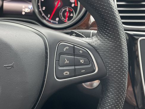 Used 2017 Mercedes-Benz GLE 350 4MATIC image 28