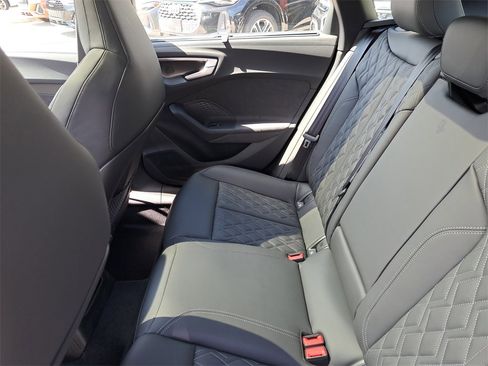 New 2025 Audi S5 Premium Plus image 26