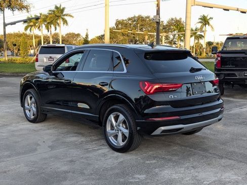 Used 2019 Audi Q3 2.0T Premium image 7