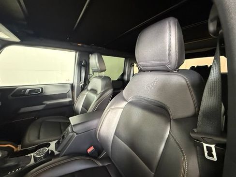 Used 2021 Ford Bronco Badlands AWD/4WD image 18