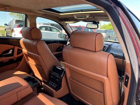 Used 2006 Maserati Quattroporte image 17