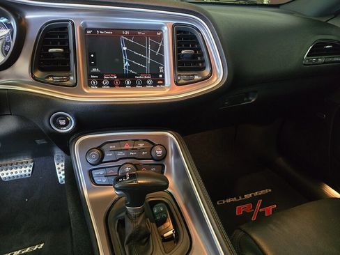 Used 2021 Dodge Challenger R/T w/ Blacktop Package image 23