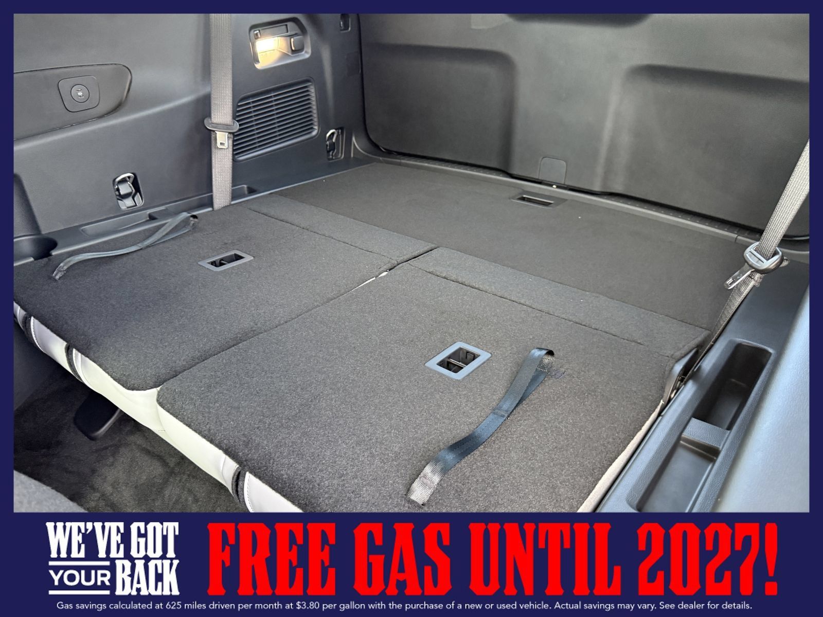 New 2026 Ford Explorer Active w/ Active Comfort Package RWD image 16