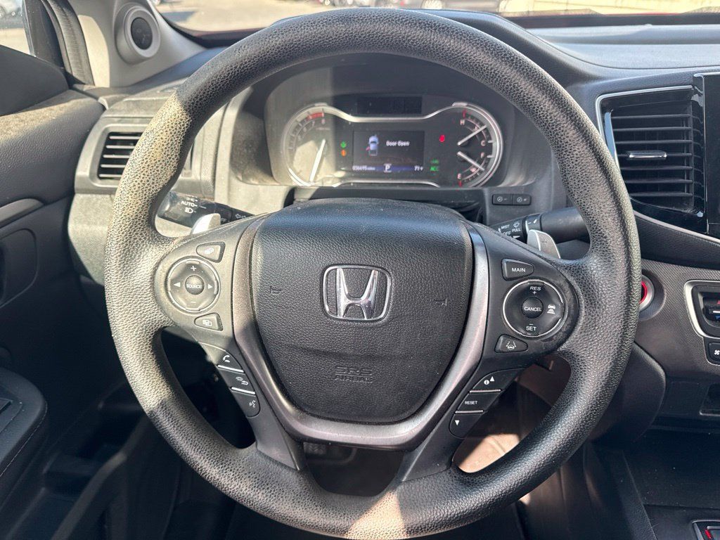 Used 2023 Honda Ridgeline Sport image 15