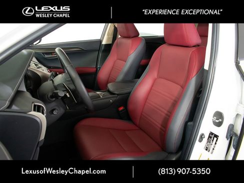 Used 2021 Lexus NX 300 AWD w/ Premium Package image 20