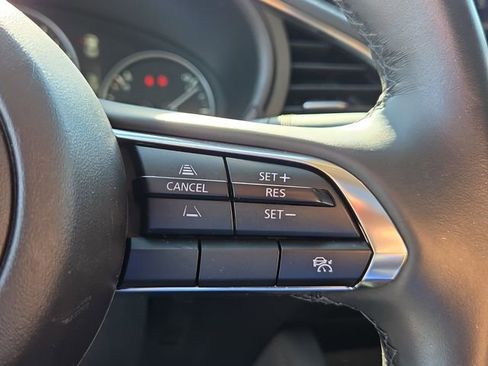Used 2025 MAZDA MAZDA3 s AWD/4WD image 25