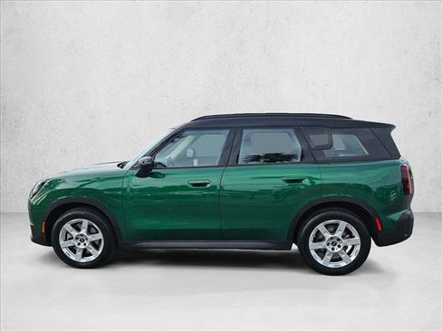 Used 2025 MINI Cooper Countryman S AWD/4WD image 9