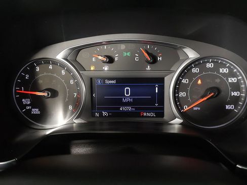 Used 2021 Chevrolet Blazer LT FWD image 35
