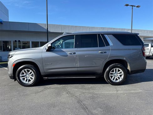 Used 2021 Chevrolet Tahoe LT image 7