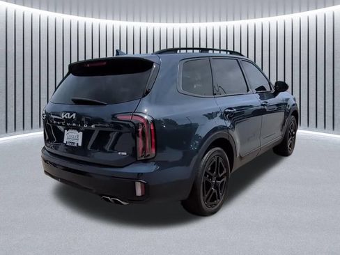Used 2024 Kia Telluride EX X-Line AWD/4WD image 13