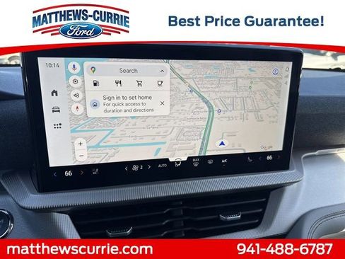 New 2026 Ford Explorer Active w/ Active Comfort Package image 19