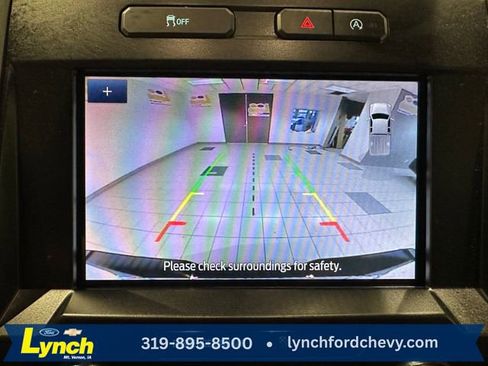 Used 2020 Ford F150 XLT w/ Equipment Group 302A Luxury image 5