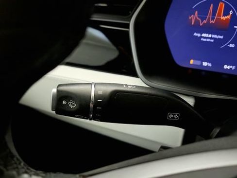 Used 2021 Tesla Model X Long Range AWD/4WD image 65