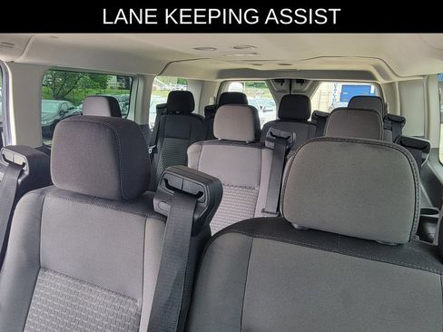 Used 2021 Ford Transit 350 XLT RWD image 10