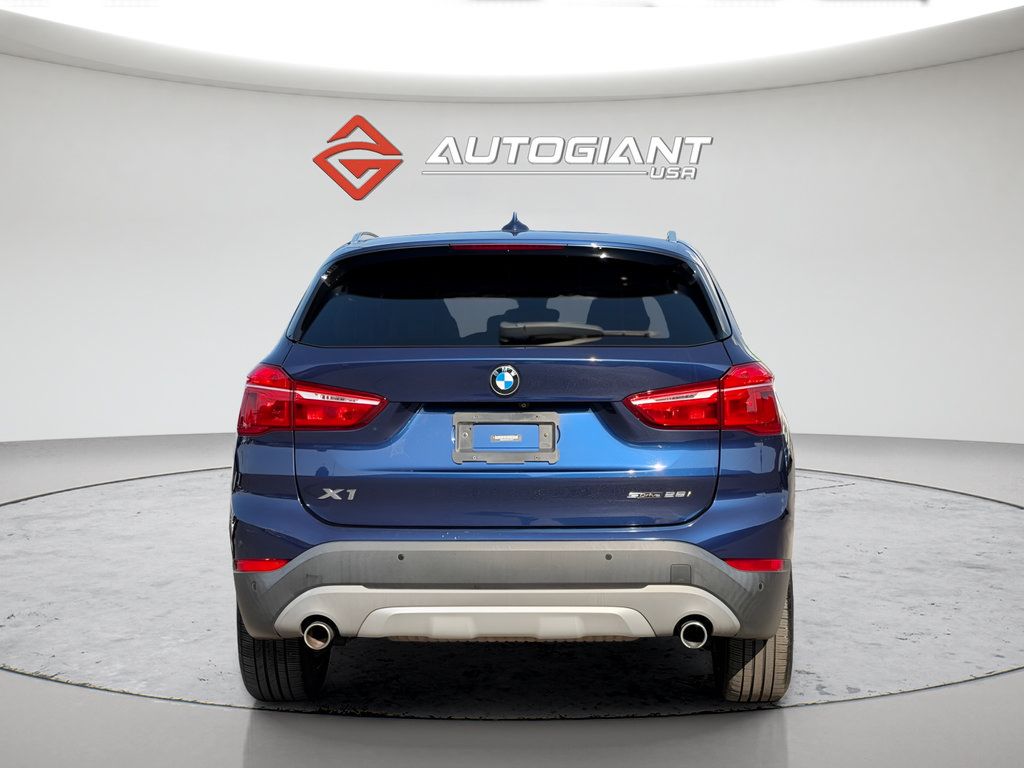 Used 2019 BMW X1 sDrive28i w/ Convenience Package FWD image 6