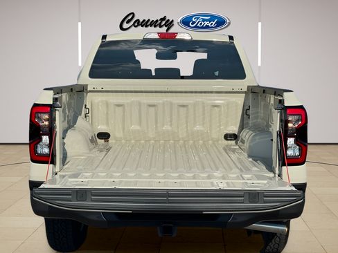 New 2026 Ford Ranger XLT w/ Trailer Tow Package AWD/4WD image 21